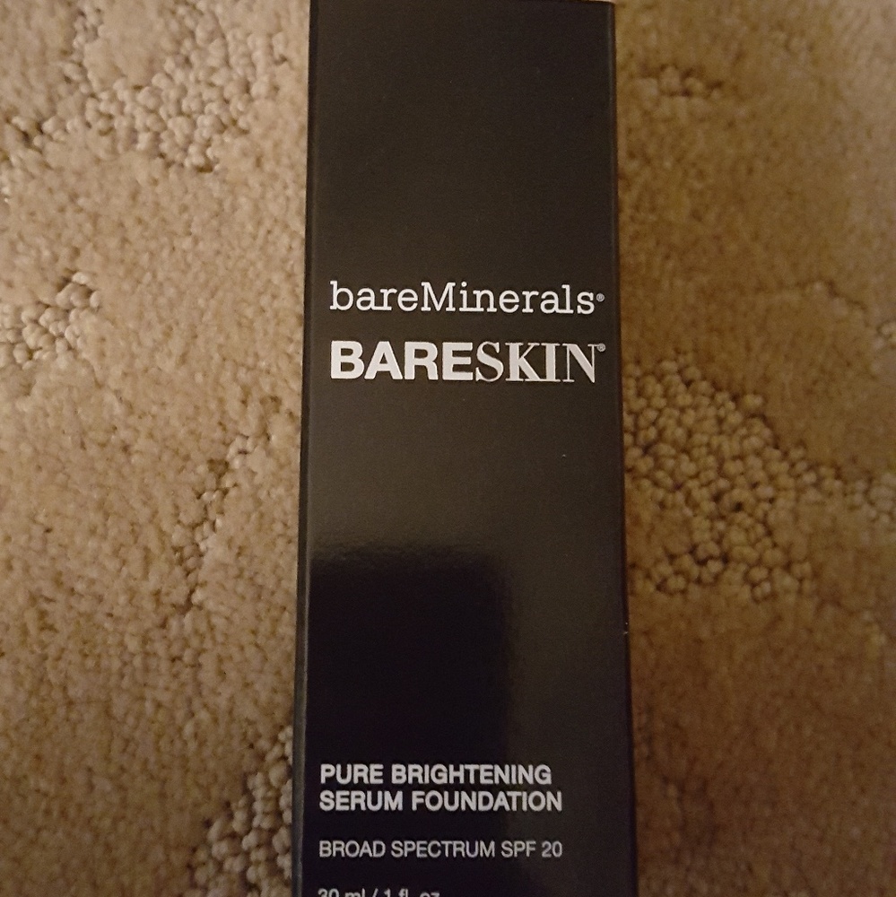 BareMinerals BareSkin